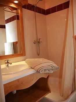 Residence La Saboia Nexity La Tania Zewnętrze zdjęcie