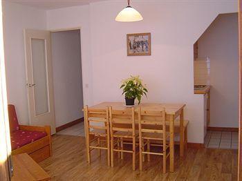 Residence La Saboia Nexity La Tania Zewnętrze zdjęcie
